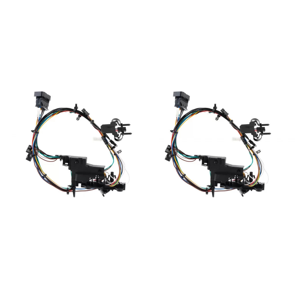 Installazione per adattivo xenon fari anteriori per BMW Serie 5 F10, F11 2010-2013, Serie 5 GT F07 2010-2013