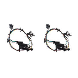 Installazione per adattivo xenon fari anteriori per BMW Serie 5 F10, F11 2010-2013, Serie 5 GT F07 2010-2013
