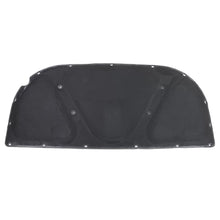 Carica l'immagine nel visualizzatore di Gallery, Isolamento tappetino per motore cofano con clip di fissaggio per Audi A4 B6 berlina Avant 00-04