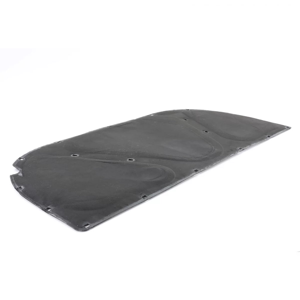 Isolamento tappetino per motore cofano con clip di fissaggio per Audi A4 B6 berlina Avant 00-04