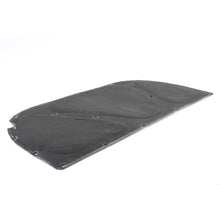 Carica l'immagine nel visualizzatore di Gallery, Isolamento tappetino per motore cofano con clip di fissaggio per Audi A4 B6 berlina Avant 00-04