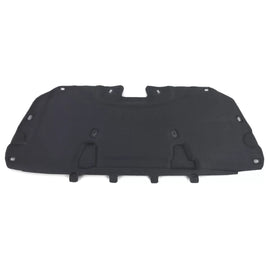 Isolamento tappetino cofano con clip di fissaggio per Ford Focus III da 2014