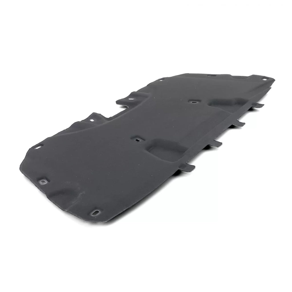 Isolamento tappetino cofano con clip di fissaggio per Ford Focus III da 2014