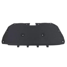 Isolamento tappetino cofano con clip di fissaggio per Ford Focus III da 2014