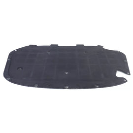 Isolamento tappetino cofano + clip di fissaggio per Skoda Superb 3T berlina station wagon 08-15