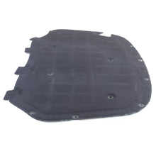 Isolamento tappetino cofano + clip di fissaggio per Skoda Superb 3T berlina station wagon 08-15