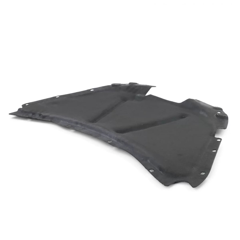 Isolamento tappetino cofano con clip di fissaggio per VW nuovo Beetle 9C1 1C1 05—10