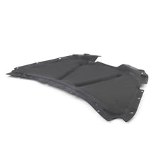 Isolamento tappetino cofano con clip di fissaggio per VW nuovo Beetle 9C1 1C1 05—10