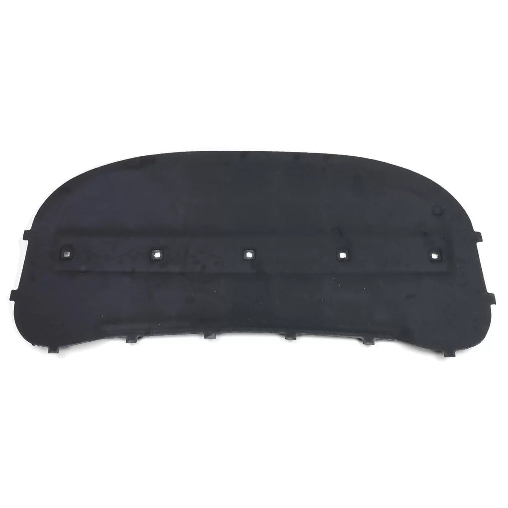 Isolamento tappetino cofano con clip di fissaggio per VW Touran 1T1 1T2 Caddy 2K 2C 08—10