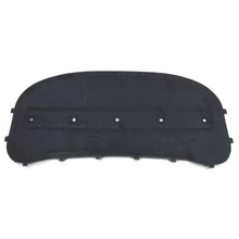 Isolamento tappetino cofano con clip di fissaggio per VW Touran 1T1 1T2 Caddy 2K 2C 08—10