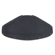 Isolamento tappetino cofano isolamento con clip di fissaggio per BMW Serie 3 F30 F31 11-19