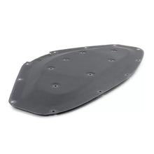 Isolamento tappetino cofano isolamento con clip di fissaggio per BMW Serie 3 F30 F31 11-19