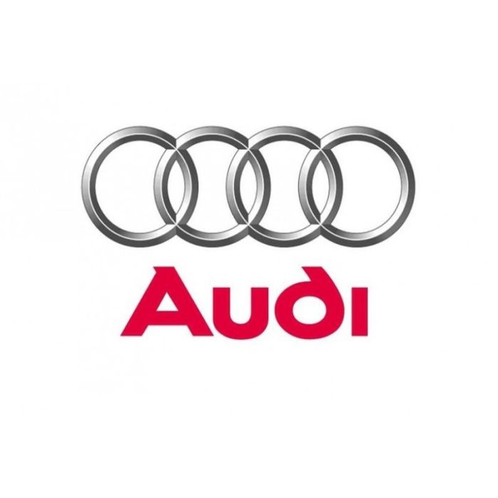 Intercooler Maggiorato Audi A4 B7 1.8T FMIC.EU Kit Completo – Vari Colori – Arancione