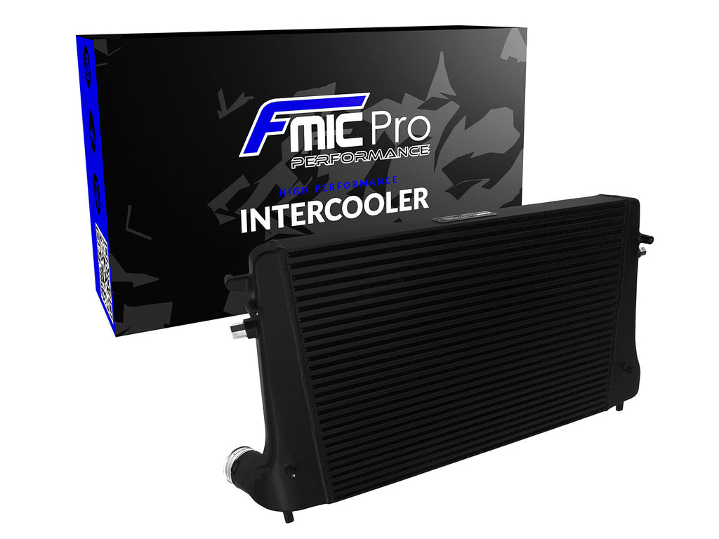 Intercooler FMIC.Pro Audi A3 S3 8P TT TTS Nucleo 65mm