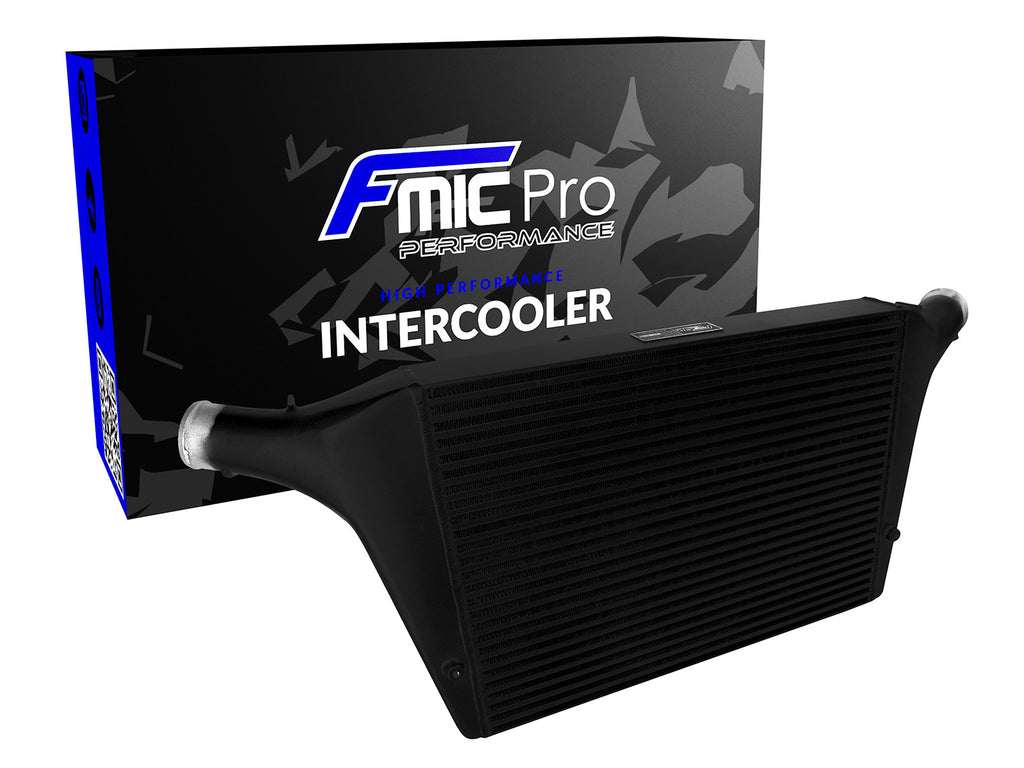 Intercooler FMIC.Pro Audi A4 A5 B8 2.7 3.0 TDI