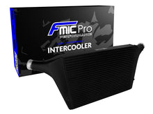 Carica l'immagine nel visualizzatore di Gallery, Intercooler FMIC.Pro Audi A4 A5 B8 2.7 3.0 TDI