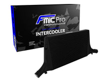 Carica l'immagine nel visualizzatore di Gallery, Intercooler FMIC.Pro Audi A4 A5 B8 1.8 2.0 TFSI