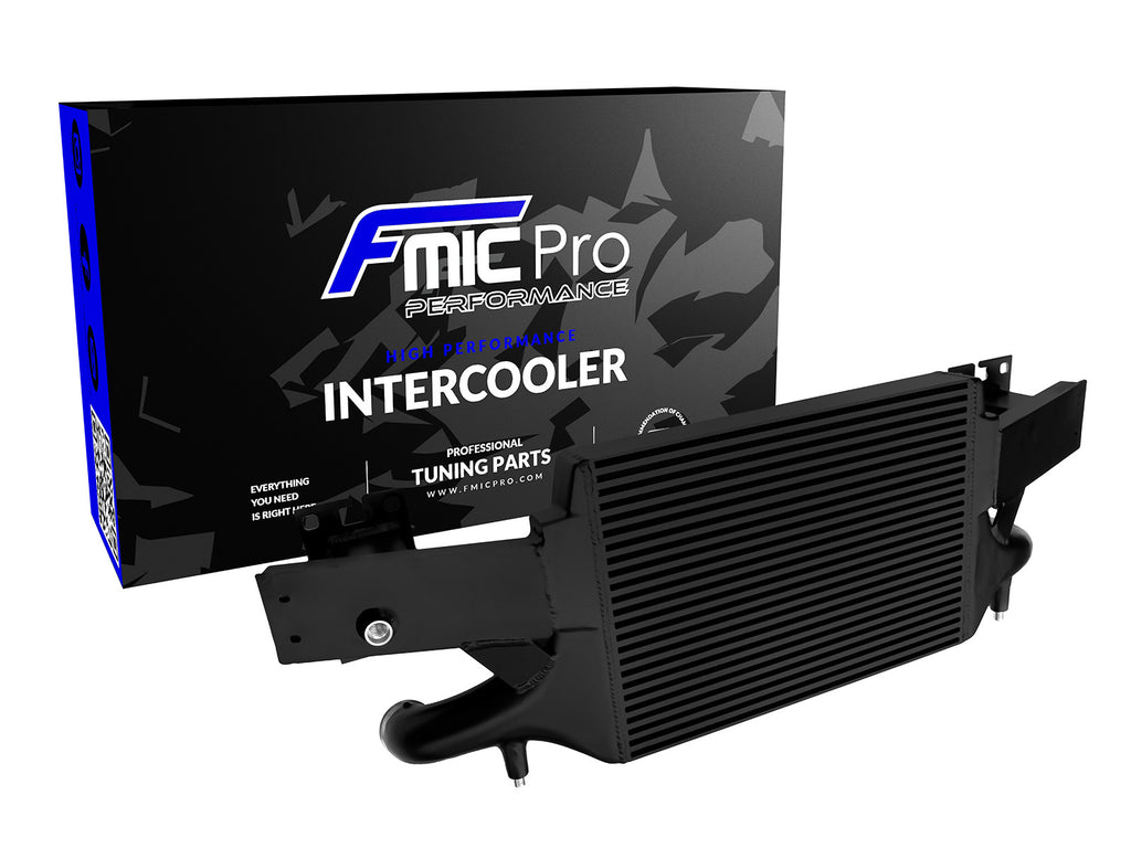Intercooler FMIC.Pro Audi RS3 8V 2.5 TFSI