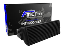 Carica l'immagine nel visualizzatore di Gallery, Intercooler FMIC.Pro BMW Serie 1 2 3 4 F20 F22 F30 F32