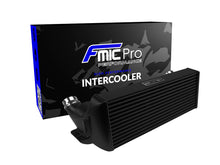 Carica l'immagine nel visualizzatore di Gallery, Intercooler FMIC.Pro BMW 1/2/3/4 Series F20 F30 EVO2