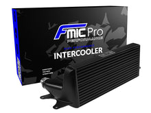 Load image into Gallery viewer, Intercooler FMIC.Pro BMW 525D 530D 535D E60 E61 635D E63 E64