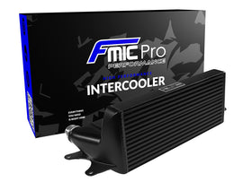 Intercooler FMIC.Pro BMW 525D 530D 535D E60 E61 635D E63 E64