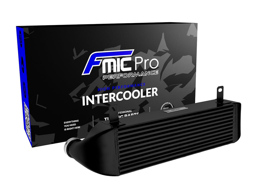 Intercooler FMIC.Pro BMW E46 318D 320D 330D