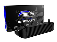 Load image into Gallery viewer, Intercooler FMIC.Pro BMW E46 318D 320D 330D