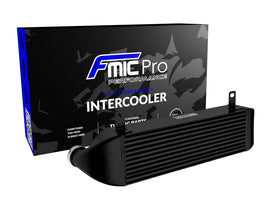Intercooler FMIC.Pro BMW E46 318D 320D 330D