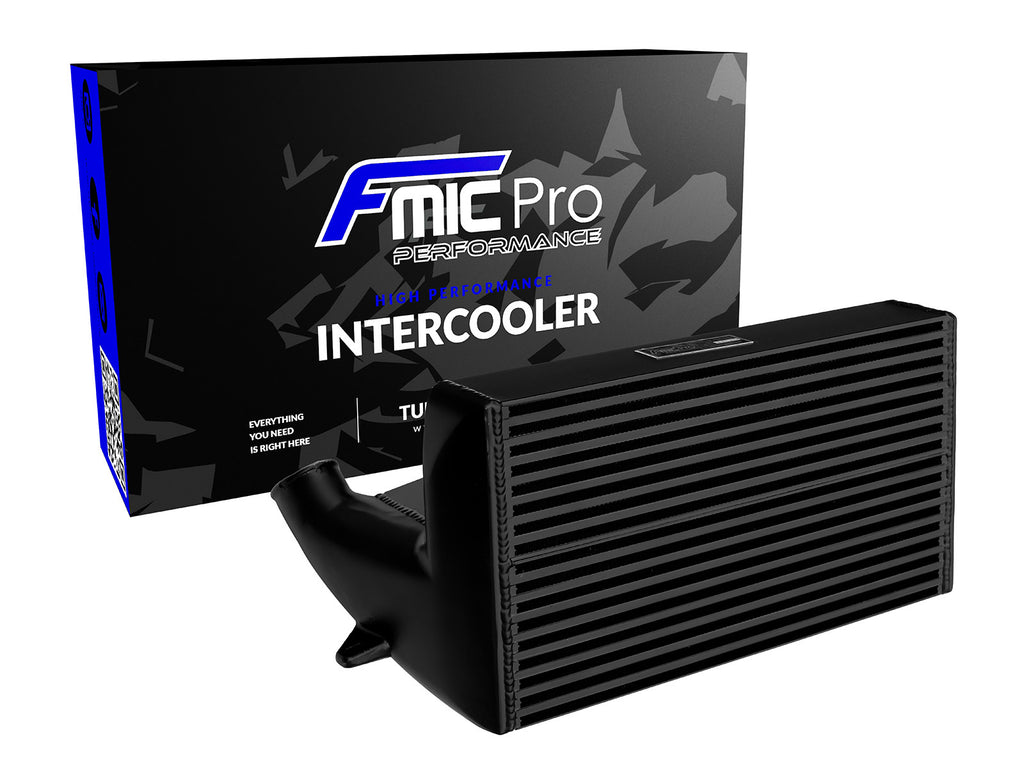 Intercooler FMIC.Pro EVO3 BMW E82 E90