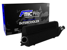 Carica l'immagine nel visualizzatore di Gallery, Intercooler FMIC.Pro BMW F07 F10 F11 520i 528i