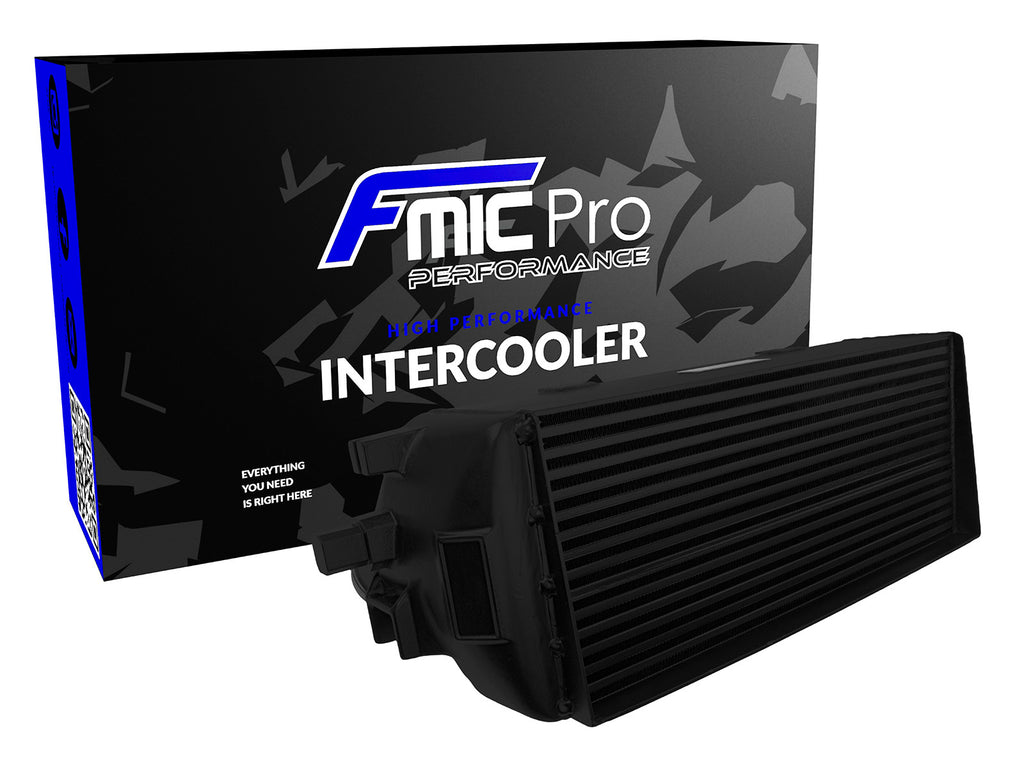 Intercooler FMIC.Pro BMW G30 G31 G32