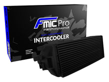 Carica l'immagine nel visualizzatore di Gallery, Intercooler FMIC.Pro BMW G30 G31 G32