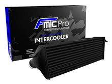 Load image into Gallery viewer, Intercooler FMIC.Pro BMW Serie 3 E90 E91 E92 E93 320D N47