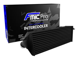 Intercooler FMIC.Pro BMW Serie 3 E90 E91 E92 E93 320D N47