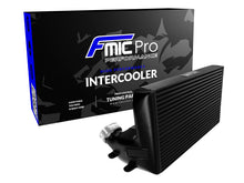 Carica l'immagine nel visualizzatore di Gallery, Intercooler FMIC.Pro BMW X5 E70 X6 E71 X5 F15 X6 F16