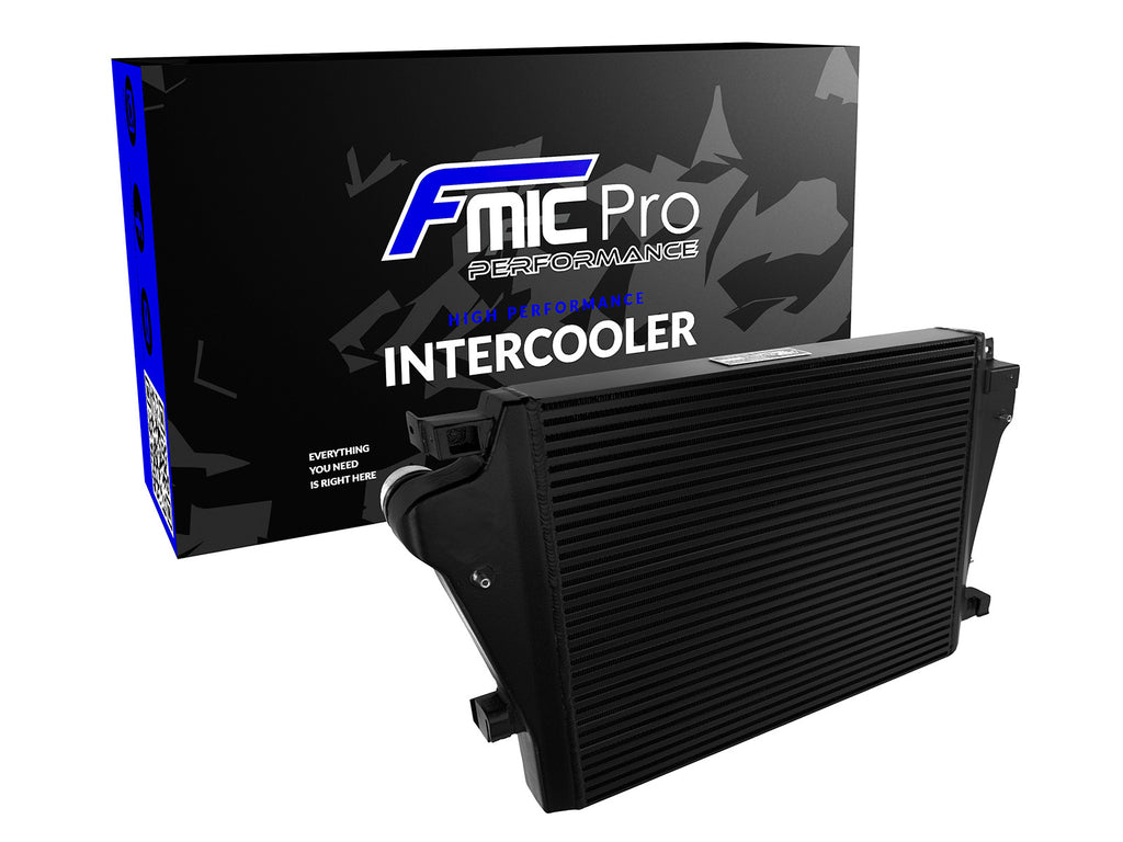 Intercooler FMIC.Pro Chevrolet Camaro 2.0T Cadillac ATS 2.0T