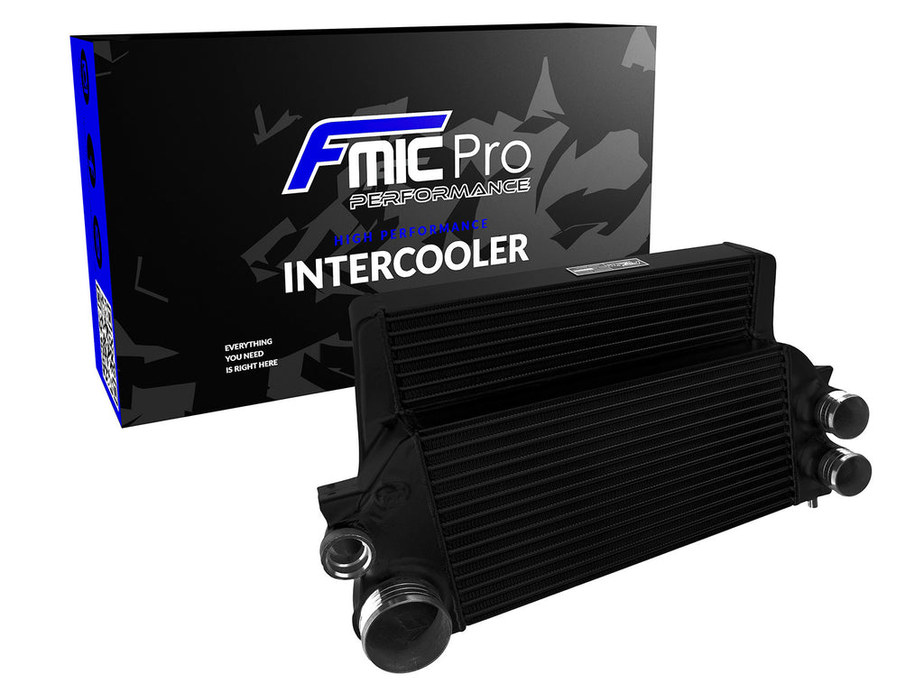 Intercooler FMIC.Pro Ford F-150 15-16 Ecoboost