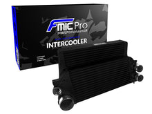 Carica l'immagine nel visualizzatore di Gallery, Intercooler FMIC.Pro Ford F-150 15-16 Ecoboost