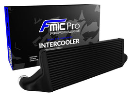 Intercooler FMIC.Pro Ford Fiesta ST180 ST200 MK7