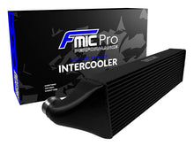 Carica l'immagine nel visualizzatore di Gallery, Intercooler FMIC.Pro Ford Focus ST250 Mondeo MK4