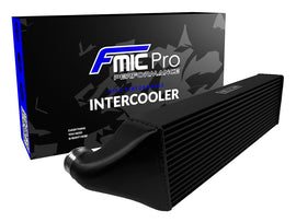 Intercooler FMIC.Pro Ford Focus ST250 Mondeo MK4