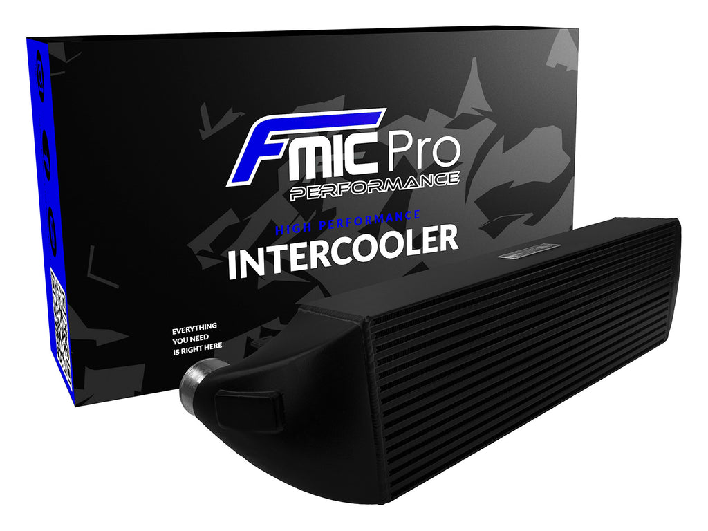 Intercooler FMIC.Pro Ford Focus ST
