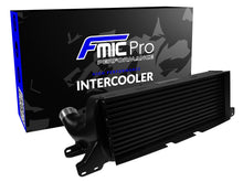 Carica l'immagine nel visualizzatore di Gallery, Intercooler FMIC.Pro Ford Mustang 2.3 Ecoboost