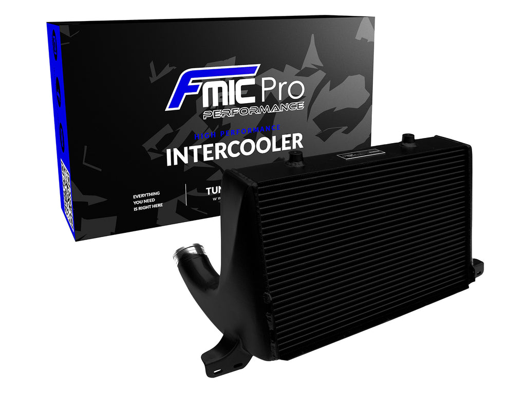 Intercooler FMIC.Pro Ford Mustang 2.3l EVO2 2015