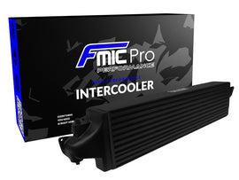 Intercooler FMIC.Pro Honda Civic 10 Gen 1.5 Turbo