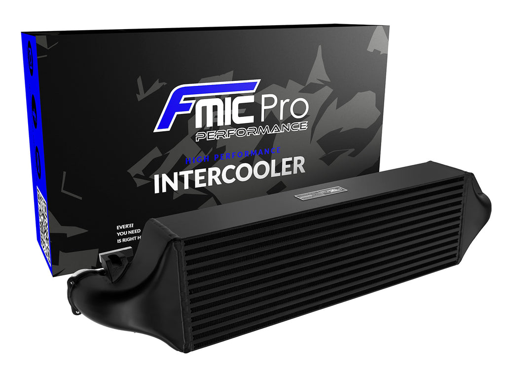 Intercooler FMIC.Pro Mercedes A-Class CLA B-Class EVO1