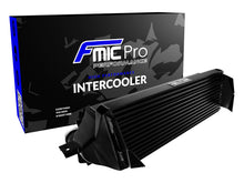 Carica l'immagine nel visualizzatore di Gallery, Intercooler FMIC.Pro Mini Cooper JCW F54 F56 F60