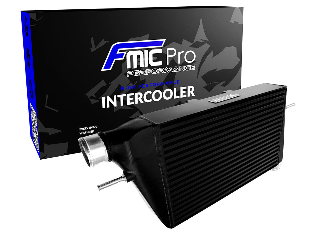Intercooler FMIC.Pro Mitsubishi Lancer Evo X