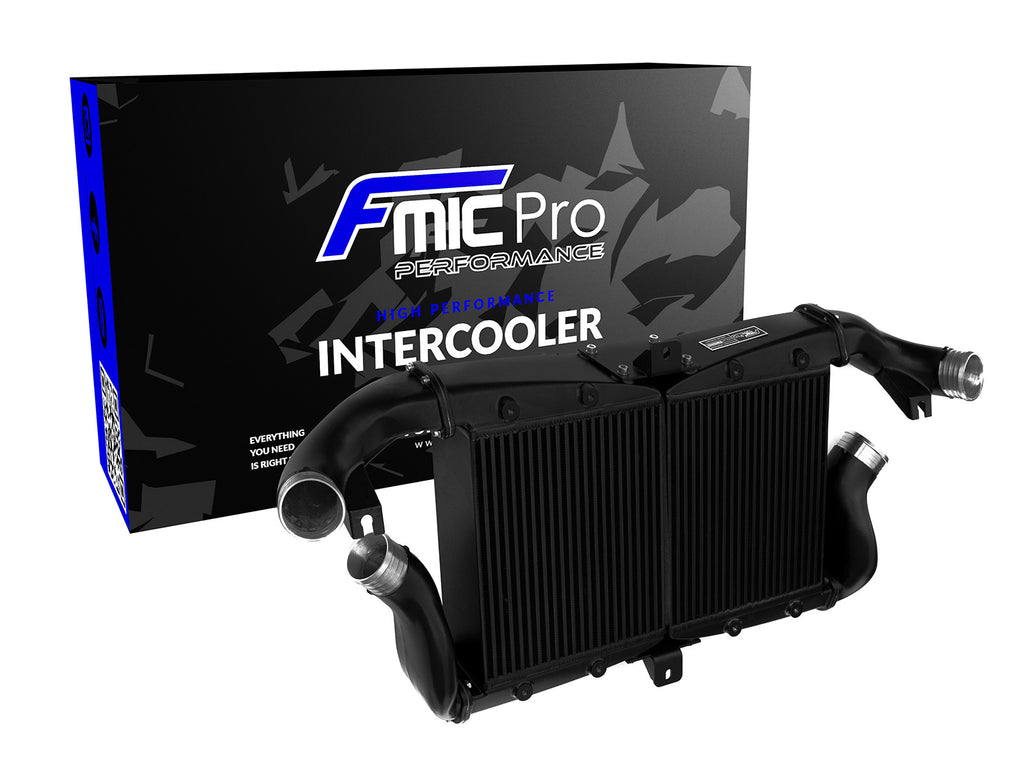 Intercooler FMIC.Pro Nissan GT-R R35 2008-2016